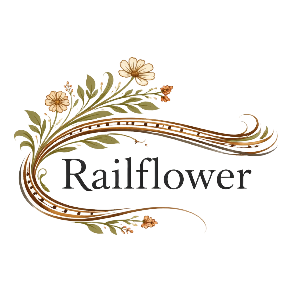 The Ingredients That Inspire Railflower